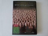Being John Makovich - dvd