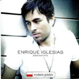 CD Enrique Iglesias &lrm;&ndash; Greatest Hits (SIGILAT) (M)