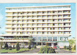 Bnk cp Tulcea - Hotel Delta - necirculata, Printata