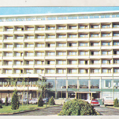 bnk cp Tulcea - Hotel Delta - necirculata