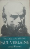 PAUL VERLAINE - VICTORIA ANA TAUSAN, 1974