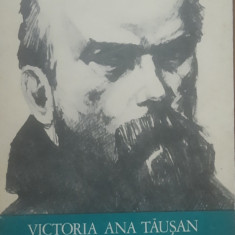 PAUL VERLAINE - VICTORIA ANA TAUSAN, 1974