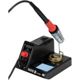 Stație de lipit 60 W cu display LED Yato YT-82460