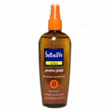 Ulei de plaja spray SPF0, 150ml, Sensive Plaja