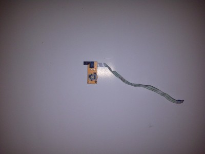 Power button Acer Aspire E1 foto