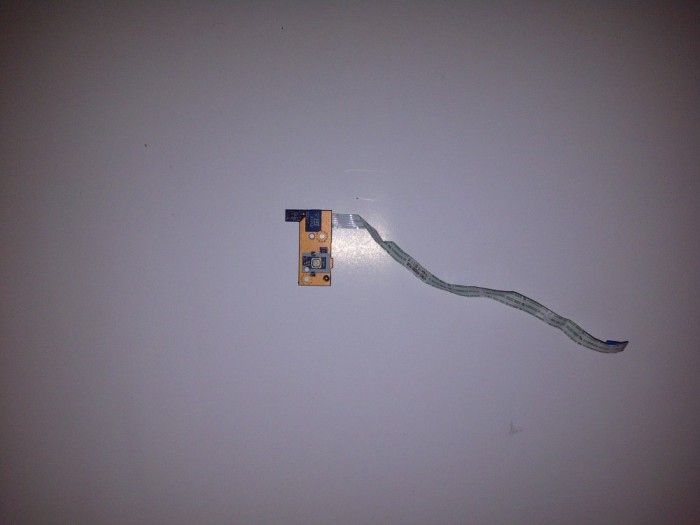 Power button Acer Aspire E1