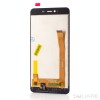 LCD Allview P7 Pro + Touch, Black