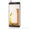 LCD Allview P7 Pro + Touch, Black