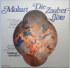 Mozart_Bayerischen Staatsoper_Sawallisch - Die Zauberflote (3LP, Vinyl Quadr), Opera