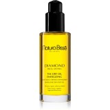 Natura Biss&eacute; Diamond Well-Living The Dry Oil Energizing ulei uscat de lux. 100 ml