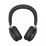 Jabra Evolve2 75 - USB-A MS Teams - Black, &quot;27599-999-999&quot; (timbru verde 0.8 lei)