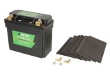 Cumpara ieftin Acumulator Litiu - Ion/Pornire 4 RIDE 12V 370A R+ Fara intretinere 175x87x155mm Pornit YTX20L-BS pentru BOMBARDIER OUTL., OUTLAND.; BUELL M2, S1, S3,