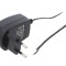 Alimentator plug-in 12VDC 0,3A 3,6W pulsatoriu