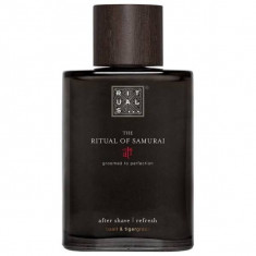 After shave Rituals PNS00514 The Ritual of Samurai foto