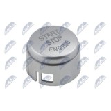 Capac buton pornire/oprire Bmw Seria 5 F10, F11 20, 7 F01, F02 20, 6 F12 20, 6 Coupe F13 20, nu este compatibil cu comutator cu Start-Off
