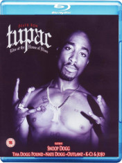 2PAC Live at the House of Blues (bluray) foto