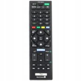 Telecomanda pentru Sony RM-ED054/RM-ED062, x-remote, Negru