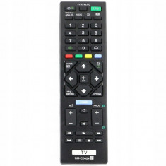 Telecomanda pentru Sony RM-ED054/RM-ED062, x-remote, Negru