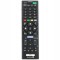 Telecomanda pentru Sony RM-ED054/RM-ED062, x-remote, Negru
