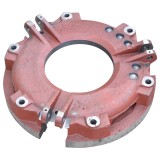Carcasa ambreiaj U-445, 10 toli, cu 3 parghii, marca UTB