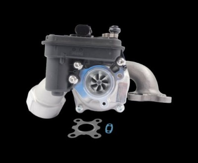 MTR 12208283 Ansamblu miez turbo foto