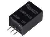 Convertor DC/DC GAPTEC 9-90V la 5V 500mA THT