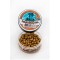 Mini Dumbell Critic Echilibrat iBaits iWafter Stinky Fish 5mm 40ml/borcan