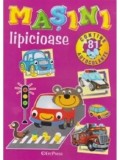 Cumpara ieftin Masini lipicioase/***