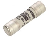 Siguranță ultra-rapidă 1A 690VAC 10x38mm
