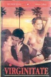Virginitate - Roman clasic romanesc, autori George Sovu, Mihai Opris, coperta cartonata, editie rara, perfecta pentru colectie