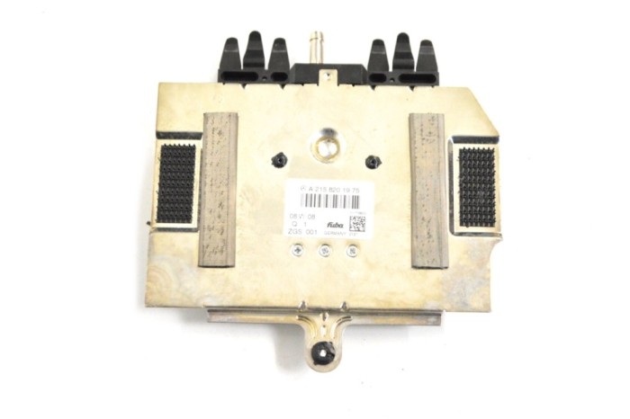 Antena MERCEDES-BENZ CLK Cabrio A209 2008 OEM: A2158201975 13633453