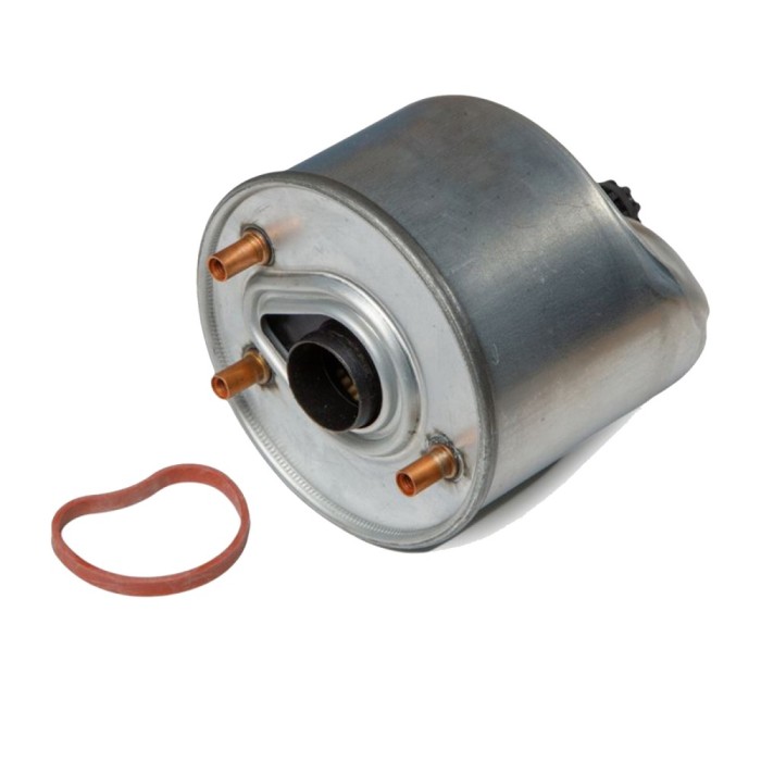 Filtru combustibil JAPKO 30321