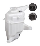 Rezervor spalator parbriz Toyota Rav4 (Xa30), 01.2006-01.2013, cu capac, cu 2 pompe spalator, cu gaura pentru senzor