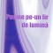 AMS - MARIA-ELENA CUSNIR - POEME PE-UN FIR DE LUMINA
