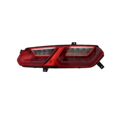 Lampa stop Chevrolet Corvette (C7) 09.2013-11.2019 parte montare Spate Dreapta TYC 25S288 foto