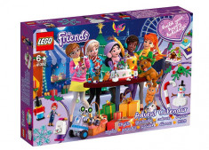 LEGO Friends - Calendar de Craciun 41382 foto
