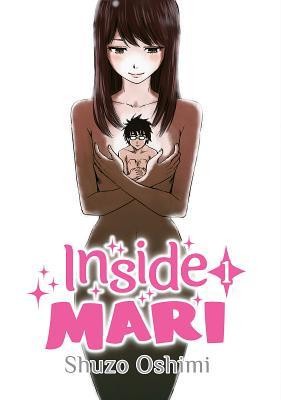 Inside Mari, Volume 1 foto
