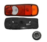 Lampa spate CITROEN Jumper, DAF CF/LF, FIAT Ducato, Mitsubishi Canter, Opel Movano, Peugeot Boxer, VW Transporter (T5/T6), Volvo FE/FL dreapta, MARS,