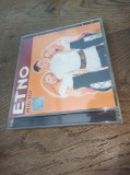 Cumpara ieftin CD- ETNO- HAI-HA *** AN 2000