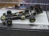 Macheta Lotus 72D Emerson Fittipaldi Altaya 1:43