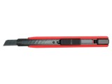 Cuțit universal 9mm cu blocare lamă