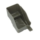 Recipient zat cafea pentru espressor DELONGHI 53132C9324 ECAM450
