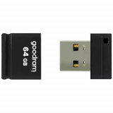 Memorie USB Goodram UPI2, 64GB, USB 2.0