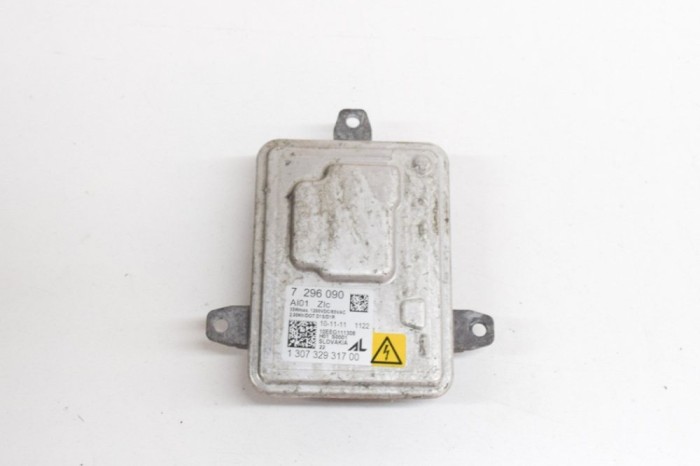 Unitate de control lumini xenon BMW 3 F30, F80 2012 OEM: 7296090,130732931700 14362266