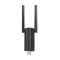 Adaptor USB WiFi 6 AX1800 pentru gaming, Dongle wireless 2.4Ghz 5Ghz, Card de retea USB 3.0