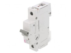 Intrerupator de Supracurent 10A 230/400V 1P 10kA foto