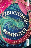 Cumpara ieftin Zbuciumul somnului - Clara Kumagai