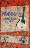 Semnal M - Unplugged, Caseta audio