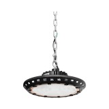 Lampa industriala LED High Bay 100W IP67 pentru hala si depozit, Breckner
