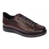 Pantofi barbati casual piele naturala - Aldo Visiniu